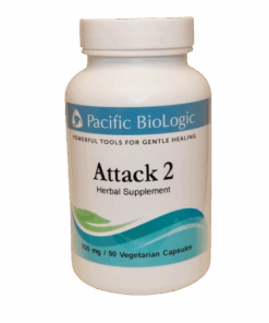 Attack 2