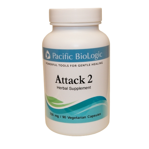 Attack 2