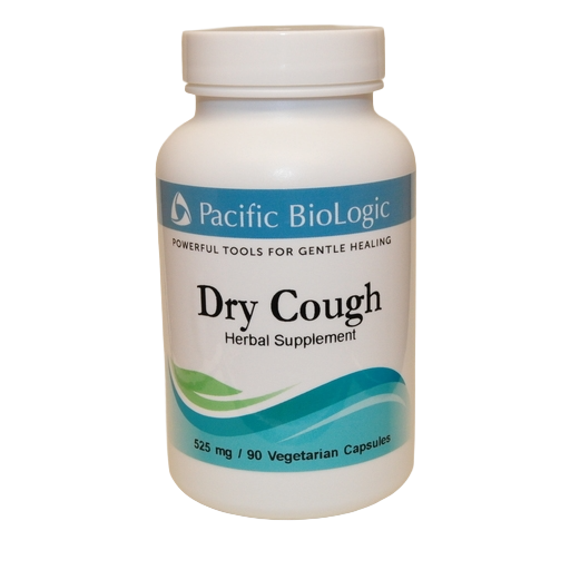 Dry Cough