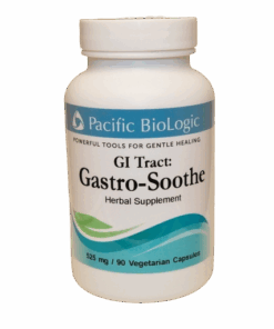 GI Tract: Gastro Soothe