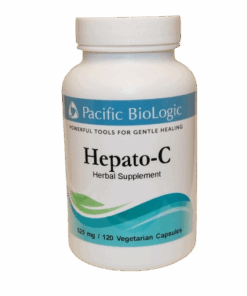 Hepato-C  Out of stock until Aug. 14