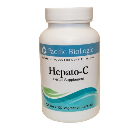 Hepato-C Out of stock until Aug. 14