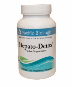 Hepato-Detox