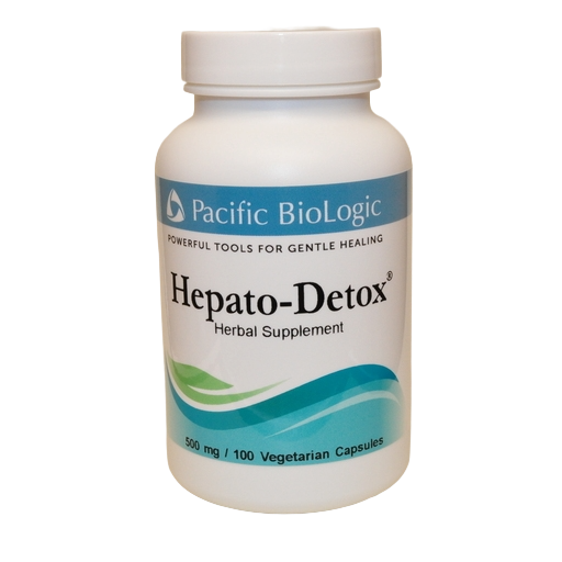 Hepato-Detox