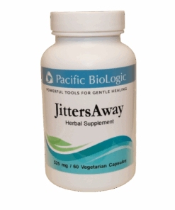 JittersAway