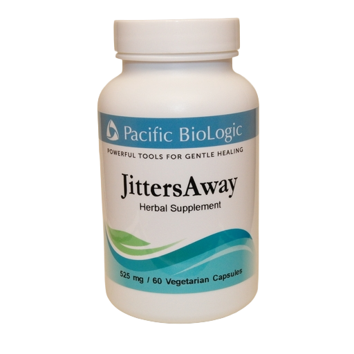 JittersAway