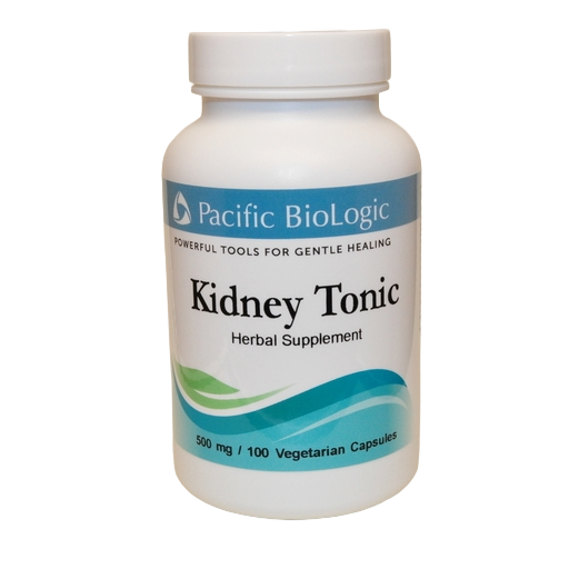 Kidney Tonic
