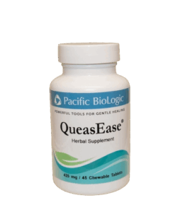 QueasEase®  Out of Stock until Aug. 13