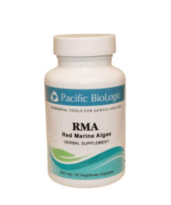 RMA (Red Marine Algae)