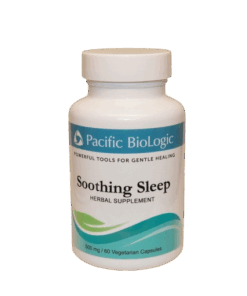 Soothing Sleep