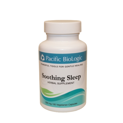 Soothing Sleep